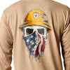 Rebar Workman Born For This T-Shirt