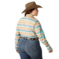 Wrinkle Resist Team Kirby Stretch Shirt