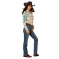 Wrinkle Resist Team Kirby Stretch Shirt