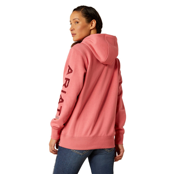 Rebar Graphic Hoodie
