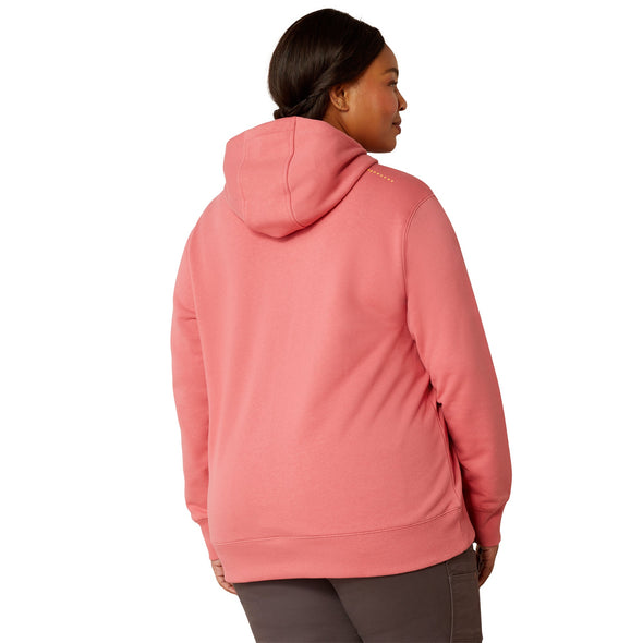Rebar Graphic Hoodie