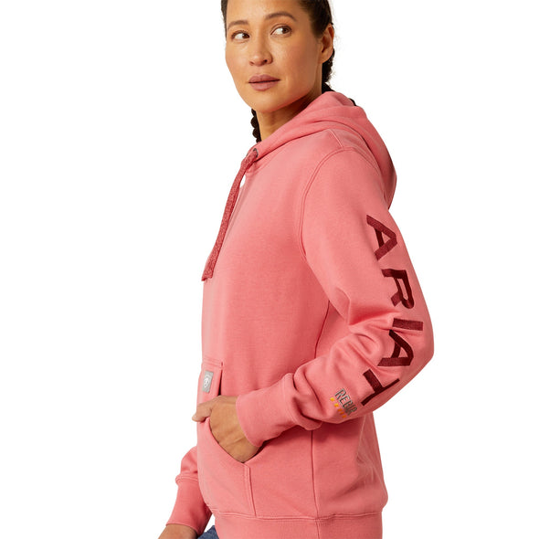 Rebar Graphic Hoodie