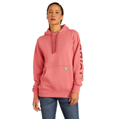 Rebar Graphic Hoodie