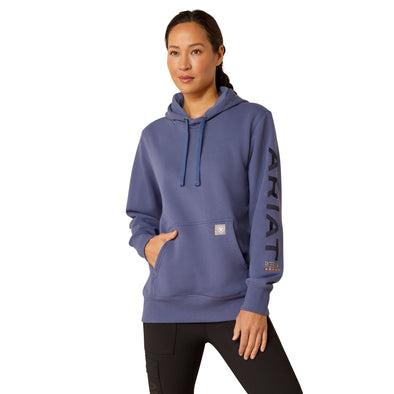 Rebar Graphic Hoodie