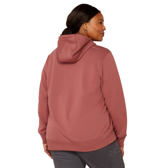 Rebar Graphic Hoodie