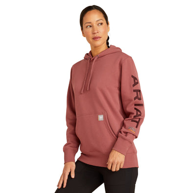 Rebar Graphic Hoodie
