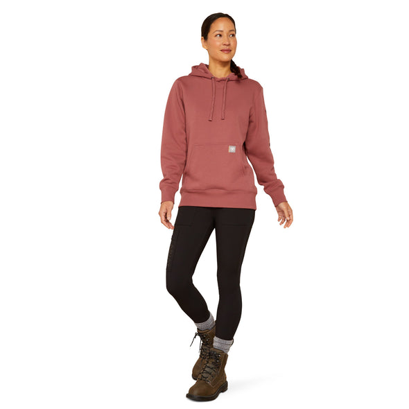 Rebar Graphic Hoodie
