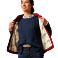Woodside Vest