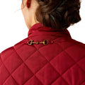 Woodside Vest