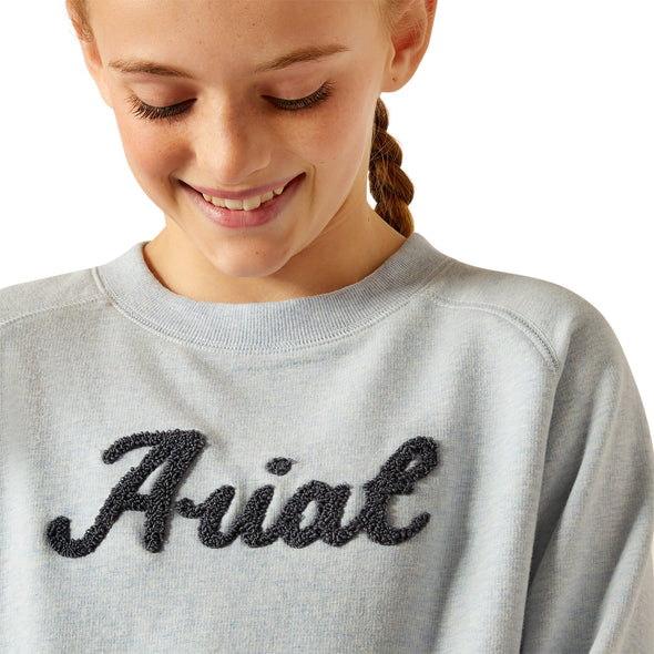 Benicia Sweatshirt