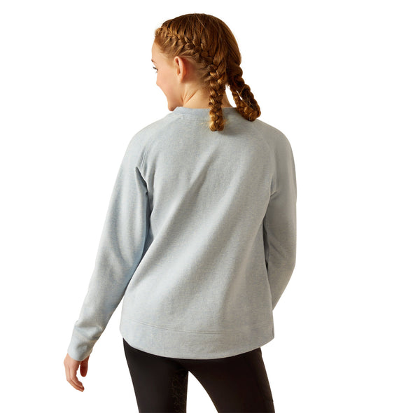 Benicia Sweatshirt