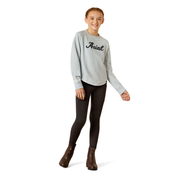 Benicia Sweatshirt