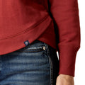 Benicia Sweatshirt