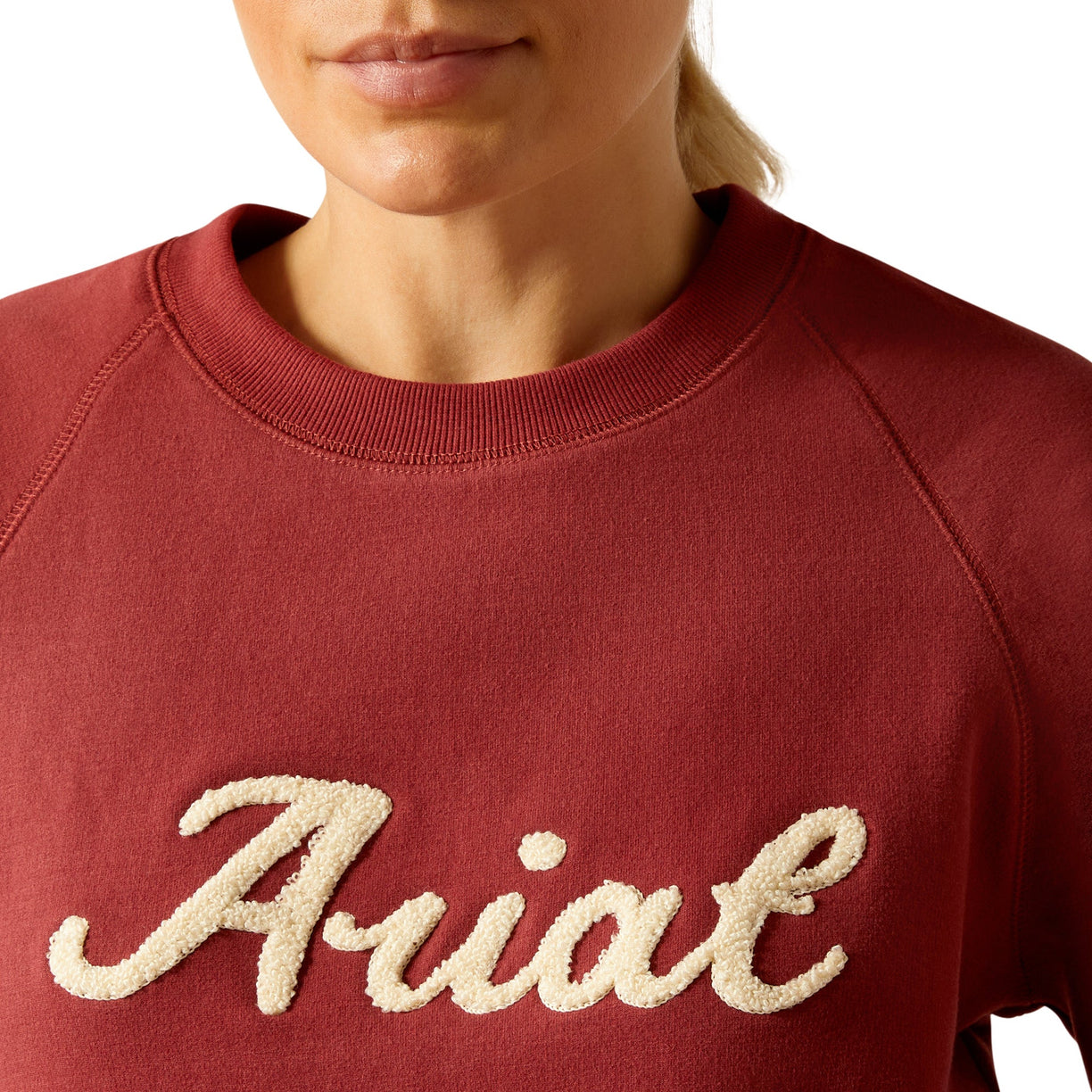 Benicia Sweatshirt