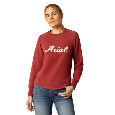 Benicia Sweatshirt