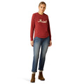 Benicia Sweatshirt
