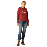 Benicia Sweatshirt