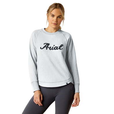 Benicia Sweatshirt