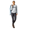 Benicia Sweatshirt