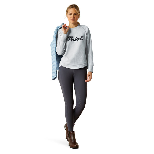 Benicia Sweatshirt