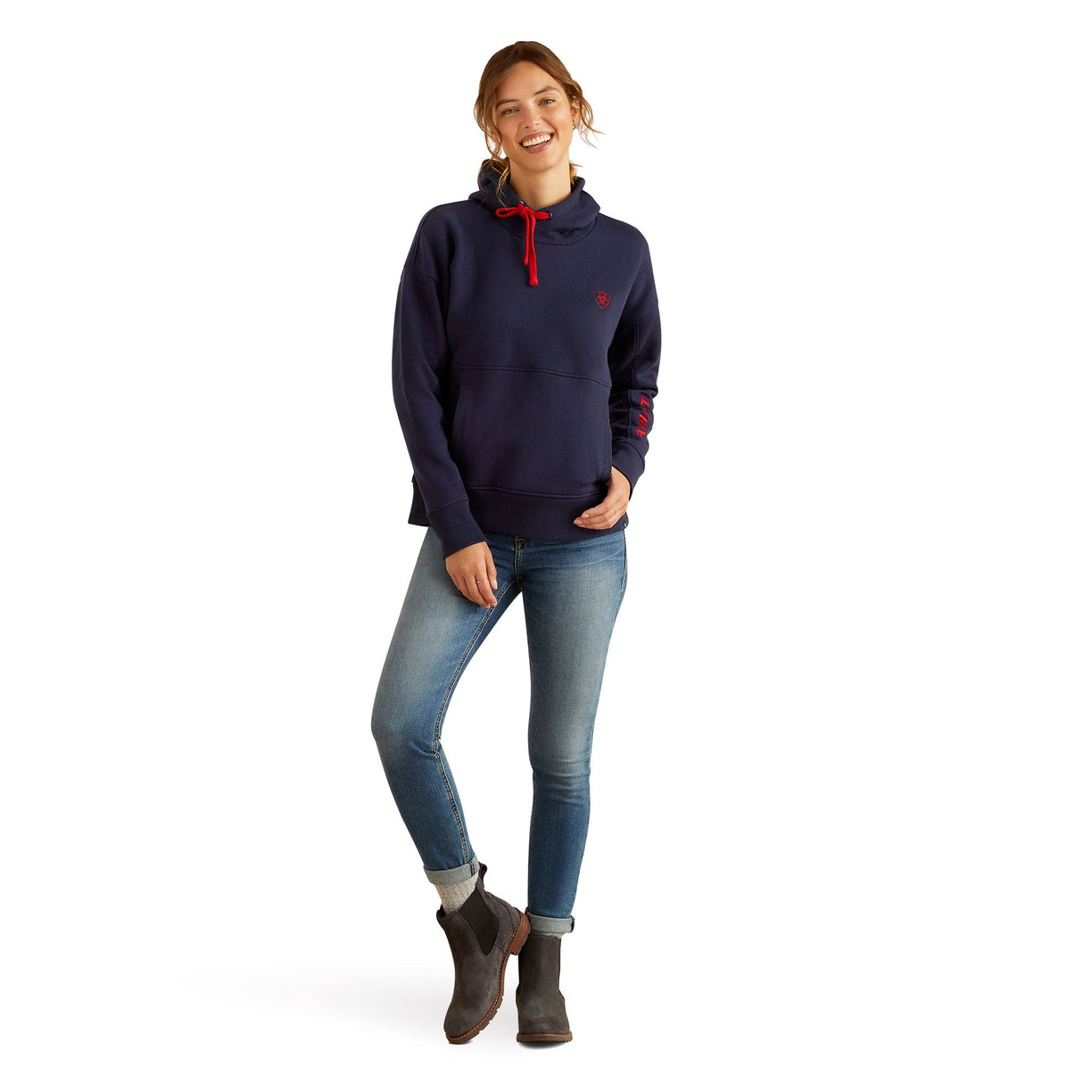 Rabere Hoodie