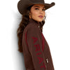 New Team Softshell Jacket