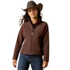 New Team Softshell Jacket