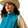 New Team Softshell Vest