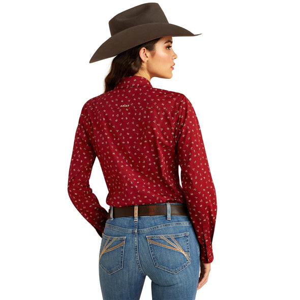 Kirby Stretch Shirt