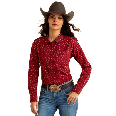 Kirby Stretch Shirt