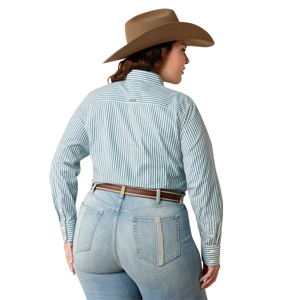 Kirby Stretch Shirt