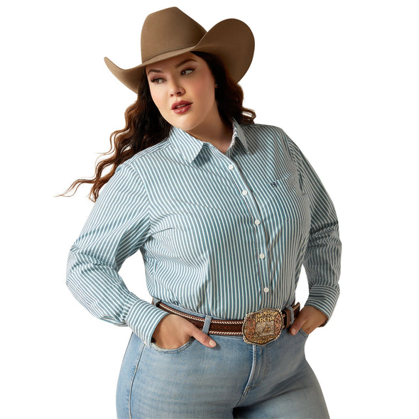 Kirby Stretch Shirt