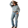 Kirby Stretch Shirt