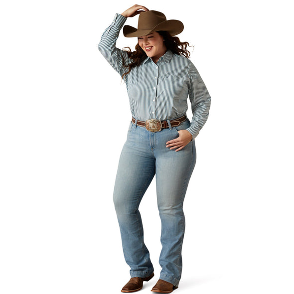 Kirby Stretch Shirt