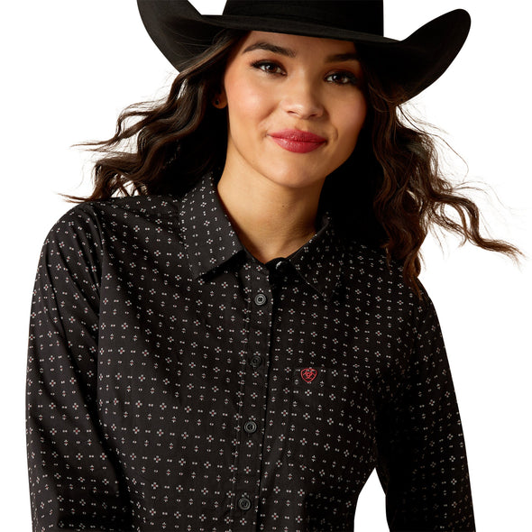 Kirby Stretch Shirt