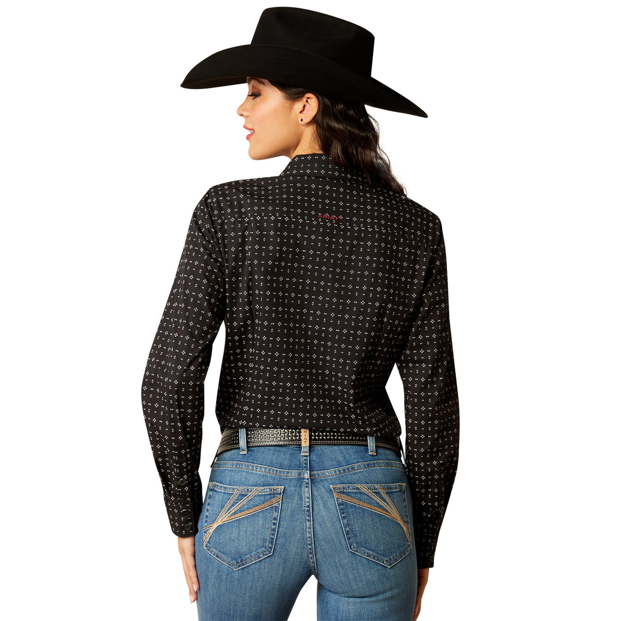 Kirby Stretch Shirt