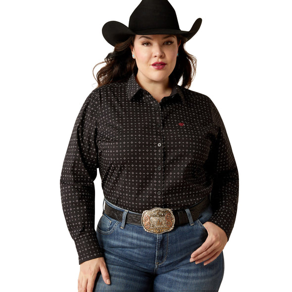 Kirby Stretch Shirt