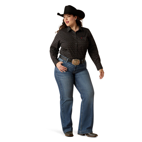 Kirby Stretch Shirt