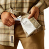 Rebar Flannel DuraStretch Work Shirt