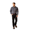 Rebar Flannel DuraStretch Work Shirt