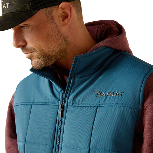 Crius Insulated Vest