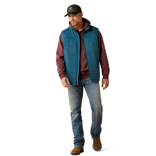 Crius Insulated Vest