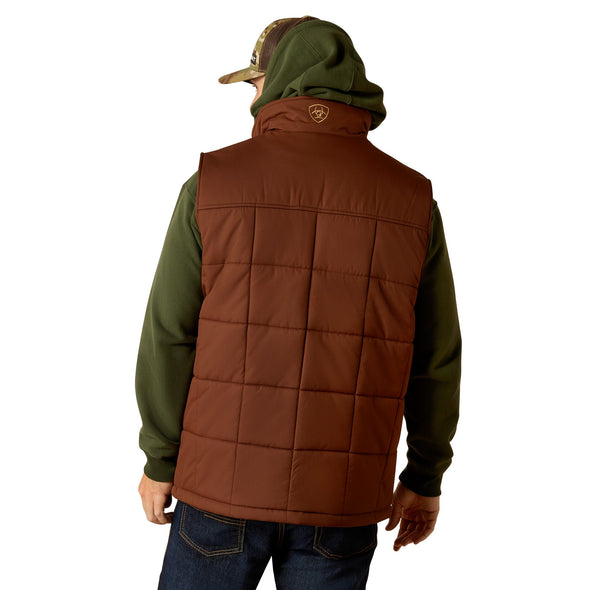 Crius Insulated Vest