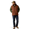 Crius Insulated Vest