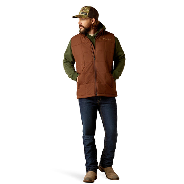 Crius Insulated Vest