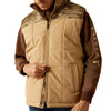 Crius Insulated Vest