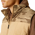 Crius Insulated Vest