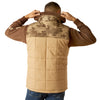 Crius Insulated Vest