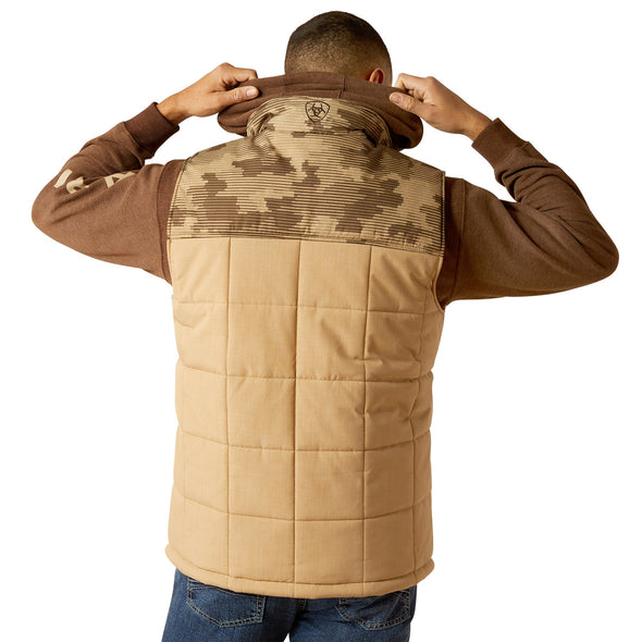 Crius Insulated Vest