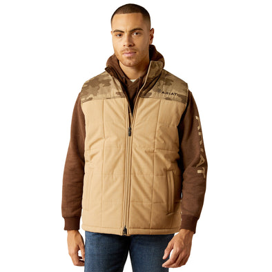 Crius Insulated Vest